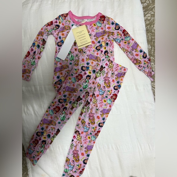 Other - Princess Bamboo